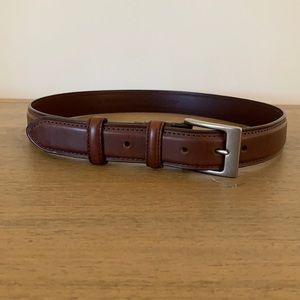 TOMMY HILFIGER Leather Belt